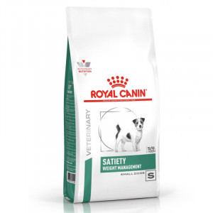 mærke navn Stå på ski Premier Royal Canin Veterinary Satiety Small Dog hundefoder | Billigt