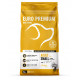 Euro Premium Adult Small Chicken & Rice hundefoder