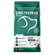 Euro Premium Adult Medium w/ Lamb & Rice hundefoder