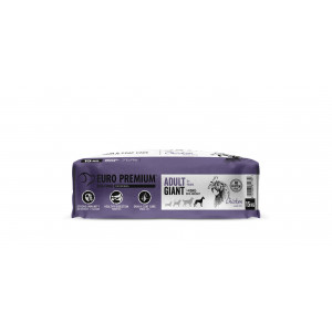 Euro Premium Adult Giant Chicken & Rice hundefoder