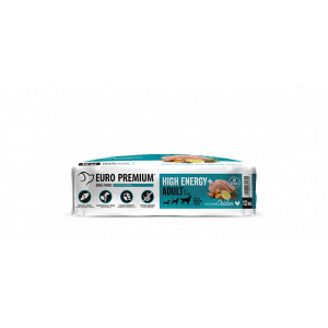 Euro Premium Medium/Large Adult High Energy hundefoder