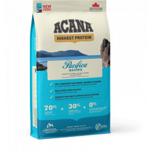 Acana Regionals Pacifica hundefoder