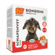 BF Petfood Fårefedt Mini bonbons med laks til hunde