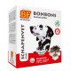 BF Petfood Fårefedt Maxi bonbons med tripe til hunde
