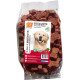 BF Petfood 3 in 1 Biscuits hundekiks (tranebær)