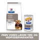 Hill's Prescription Diet L/D (l/d) Liver Care hundefoder