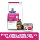 Hill's Prescription Gastrointestinal Biome Digestive/Fibre kylling kattefoder