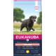 Eukanuba Caring Senior Large Breed Kylling hundefoder