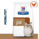 Hills Prescription Diet J/D Mobility kattefoder med kylling
