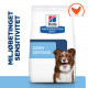 Hill's Prescription Diet Derm Defense Environmental Sensitivities hundefoder med kylling