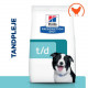 Hill's Prescription Diet T/D Dental Care hundefoder med kylling