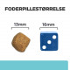 Hill's Prescription Diet T/D Dental Care kattefoder