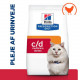Hill's Prescription Diet C/D Multicare Stress Urinary Care kattefoder med kylling