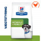 Hill’s Prescription Diet J/D Weight Metabolic + Mobility Mini hundefoder med kylling