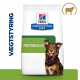 Hill's Prescription Diet Metabolic Weight Management hundefoder med lam og ris