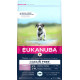 Eukanuba Puppy & Junior L/XL (kornfri) havfisk hundefoder