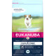 Eukanuba Adult S/M (kornfri) havfisk hundefoder