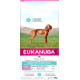 Eukanuba Daily Care Puppy Sensitive Digestion hundefoder
