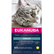 Eukanuba Adult kylling kattefoder