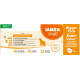 Iams Delights Adult Land & Sea Collection (i sauce) vådfoder til katte  (72x85g)