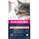Eukanuba Senior kylling kattefoder