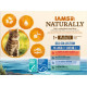 Iams Naturally Adult Sea Collection vådfoder til katte (12x85g)