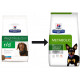 Hill's Prescription Diet Metabolic Mini Weight Management hundefoder med kylling