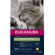 Eukanuba Adult Hairball Control kylling kattefoder