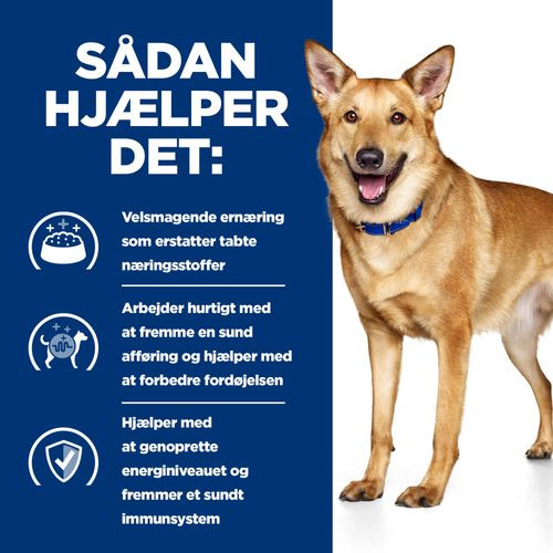 Hill’s Prescription Diet I/D (i/d) Digestive Care hundefoder