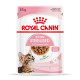 Royal Canin Kitten Sterilised vådfoder in sovs til killinger (85g)