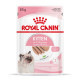 Royal Canin Kitten mousse vådfoder til killinger (85 g)