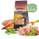 Seberus Fresh Chicken - naturligt kornfrit hundefoder