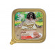 Stuzzy Paté med oksekød hundefoder 150 g