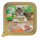 Stuzzy Pate med kalkun kattefoder (100 g)
