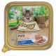 Stuzzy Pate med tun kattefoder (100g)
