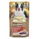 Stuzzy Dog Grain Free Monoprotein oksekød med blåbær vådfoder til hunde (150 gram)