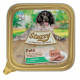 Stuzzy Paté med kanin hundefoder 150 gr.
