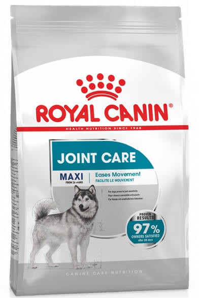 Royal Canin Maxi Joint Care hundefoder