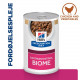 Hill's Prescription Diet Gastrointestinal Biome Digestive Care Stew hundefoder med kylling & gulerødder (dåse)