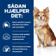 Hill's Prescription Diet T/D Mini Dental Care hundefoder med kylling