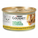 Purina Gourmet Nature's Creations med kylling, spinat, tomat vådfoder til katte 