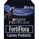 Purina Pro Plan FortiFlora Canine Probiotic supplement til hunde