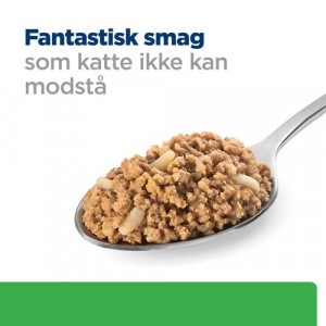 Hill's Prescription Diet R/D Weight Loss vådfoder til hunde (dåse)