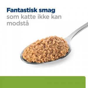 Hill's Prescription Metabolic Weight Management dåse hundefoder