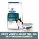 Hill's Prescription W/D Digestive/Weight Management kattefoder 156 gr dåse