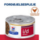 Hill's Prescription Diet I/D Stress Mini Digestive Care Stew vådfoder til hunde med kylling & grøntsager (dåse)