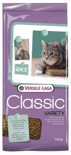 Versele Laga Classic Variety kattefoder