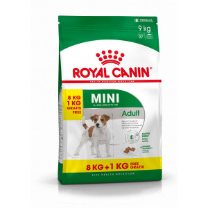 Royal Canin Mini Adult hundefoder