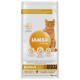 Iams for Vitality Adult Hairball kattefoder