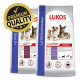 Lukos Adult Medium prøvepakke - premium hundefoder